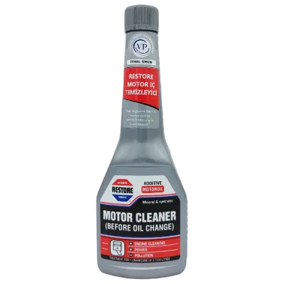 Restore Motor İç Temizleyici 250 ml