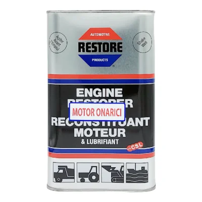 Restore Motor Onarıcı 1 Litre