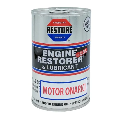 Restore Motor Onarıcı 250 ml