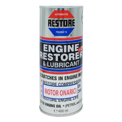 Restore Motor Onarıcı 400 ml