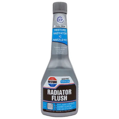 Restore Radyatör İç Temizleyici 250 ml